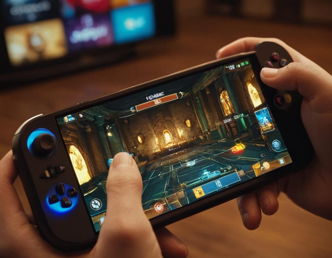 Local festival celebration at office